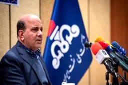 تولید نفت ایران تا اسفند به قبل از زمان تحریم بر می‌گردد