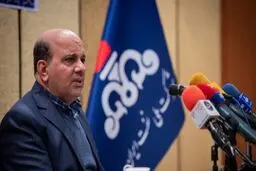 تولید نفت ایران تا اسفند به قبل از زمان تحریم بر می‌گردد