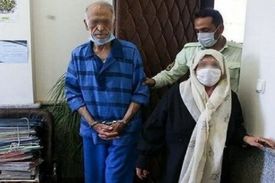 می ترسیدم که اکبر هم مرا بکشد!