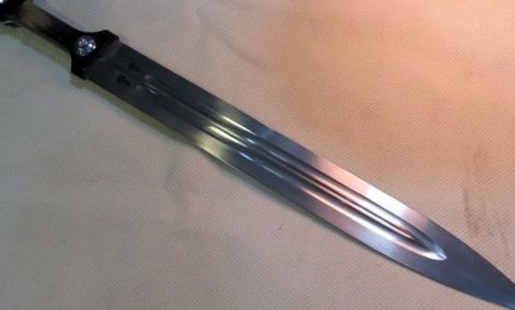 شوهرم چشمم رابا قمه درآورد!