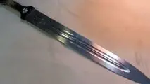 شوهرم چشمم رابا قمه درآورد!