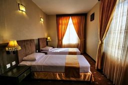 افزایش قیمت هتل ها در نوروز نداریم