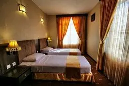 افزایش قیمت هتل ها در نوروز نداریم