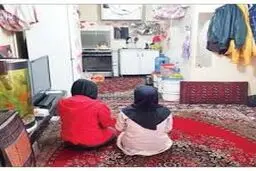 سمیرا و سمانه از آزارهای جنسی پدرشان علیه خود پرده برداشتند