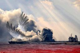 خدمه سانچی زنده هستند؟!