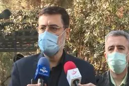 تشکیل پرونده ۷۳ خانواده هواپیمای اوکراینی در بنیاد شهید