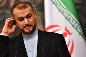 مصاحبه امیرعبداللهیان با الجزیره درباره مذاکرات وین