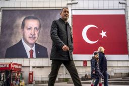 شرایط پذیرش شهروندی ترکیه تغییر کرد