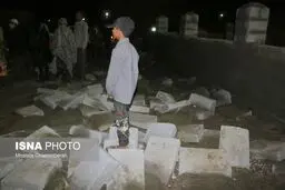 آبگرفتگی و آسیب به ۲ هزار واحد مسکونی