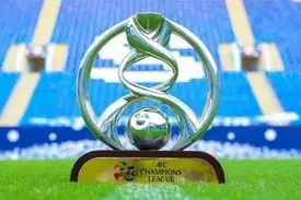 استقلال و پرسپولیس از لیگ قهرمانان آسیا حذف شدند