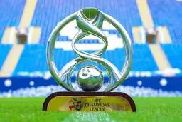 استقلال و پرسپولیس از لیگ قهرمانان آسیا حذف شدند
