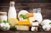 احتمال افزایش قیمت شیر و لبنیات