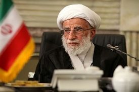 استعفای آیت‌الله جنتی شایعه است