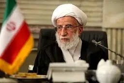 استعفای آیت‌الله جنتی شایعه است