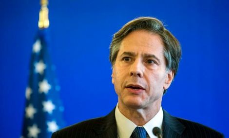 آمریکا: با روسیه برای بازگشت به برجام همکاری می‌ کنیم