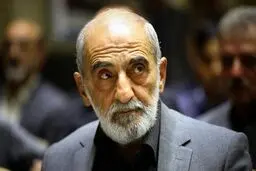 حسین شریعتمداری محکوم شد
