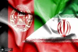 سفارت افغانستان در تهران، تحویل طالبان می شود