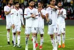 ۳ گزینه اروپایی در سبد تیم‌ملی