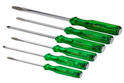 کشف پیچ گوشتی های حامل تریاک در بسته های پستی