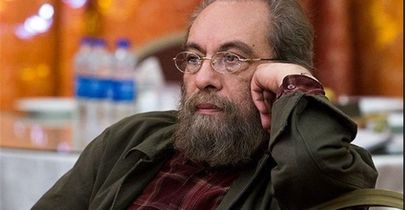 نقد فراستی به فیلم سینمایی &#8220;بی همه چیز&#8221;