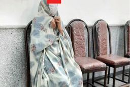 ۴ بار تلاش خودکشی زنی که قاتل شوهرش بود
