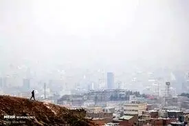 مدارس ابتدایی پایتخت و برخی شهرهای استان تهران غیرحضوری شد