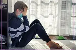اضطراب واژه سال ۲۰۲۱