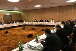 دیدار شرکای برجام با آمریکا بدون حضور ایران