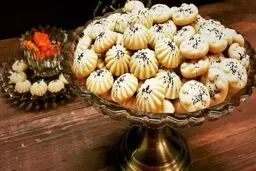حذف شیرینی از سبد خانوار