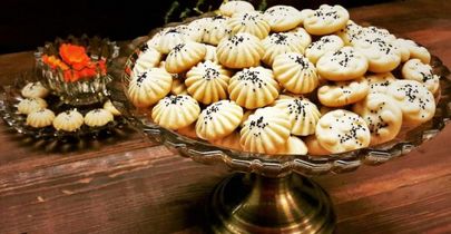 حذف شیرینی از سبد خانوار