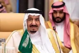 آیا پادشاه عربستان مُرده است؟!
