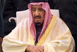 خبر فوت پادشاه سعودی صحت ندارد