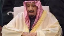 خبر فوت پادشاه سعودی صحت ندارد