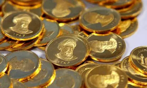 نرخ سکه و طلا