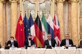 شرایط اضطراری مذاکرات وین!