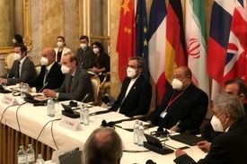 تهران فقط توافق دائم را می‌پذیرد