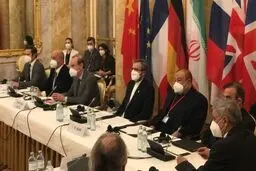 تهران فقط توافق دائم را می‌پذیرد