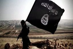 سه داعشی آماده عملیات انتحاری کشته شدند!