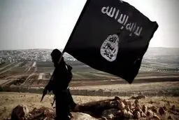 سه داعشی آماده عملیات انتحاری کشته شدند!