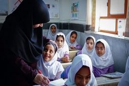 اجرا شدن طرح رتبه بندی معلمان تا قبل از عید