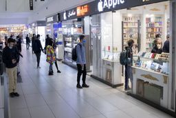 احتمال ممنوعیت واردات موبایل،اثر آن چیست؟