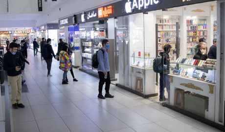 احتمال ممنوعیت واردات موبایل،اثر آن چیست؟