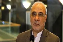 حقوق‌های نجومی را تکذیب یا با دریافت کنندگان این حقوق ها برخورد کنید