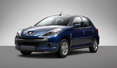 مالیات های پرداخت نشده خودروهای لوکس