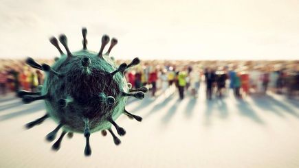 مراقب باشید، ابتلای امیکرون درحال افزایش است!