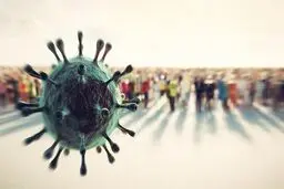 مراقب باشید، ابتلای امیکرون درحال افزایش است!