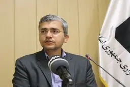 متن کامل مصاحبه با ابراهیم رضایی رئیس گروه دوستی-پارلمانی ایران و روسیه