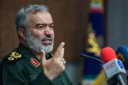 آمریکایی‌ها حتی یک پیروزی در برابر انقلاب اسلامی نداشتند