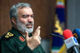 آمریکایی‌ها حتی یک پیروزی در برابر انقلاب اسلامی نداشتند