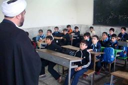 همیاران طلبه در مدارس؟